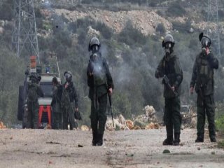 4 Yahudi Yerleşimciye Araç Çarptı