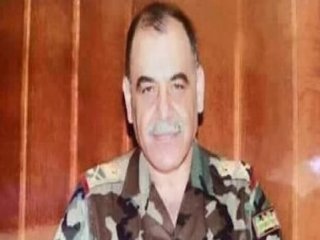 Esed Rejimine Şok! O İsim Öldürüldü