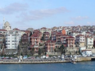 Üsküdar'da Kentsel Dönüşüme Onay Çıktı