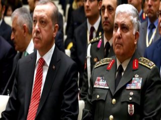 Cumhurbaşkanı Erdoğan'dan Sürpriz Ziyaret