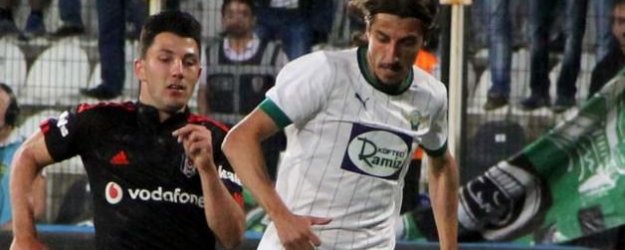 Akyüz: Beşiktaş Adına Üzgünüm Ama...
