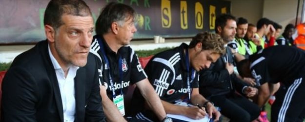Bilic: İpler Galatasaray'ın Elinde