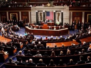 ABD Temsilciler Meclisi İran Tasarısını Onayladı