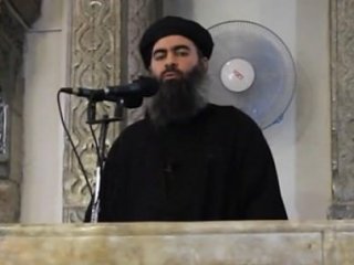 DAEŞ'te Ortalık Karıştı!