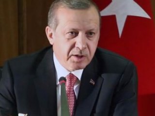 Erdoğan Böyle Cevap Verdi! "Beni Susturamazsınız"