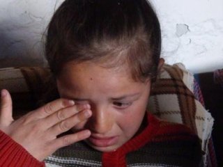 Bir Ailenin Çaresizliği