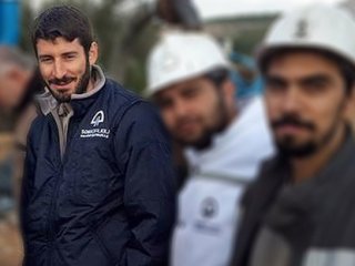 O Mühendis Günah Keçisi İlan Edildi