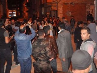 İki İlde Tehlikeli Gerginlik! Provokasyon Büyüyor!