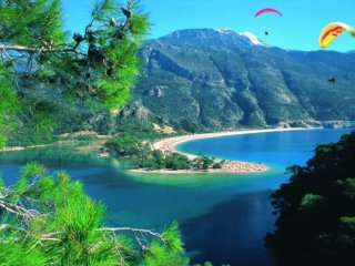 Marmaris’te İslami Tatil Olur Mu?
