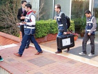 Paralel Yapının Reyting Operasyonu Deşifre Oldu