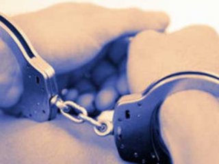 134 Yıl Hapse Çarptırıldı