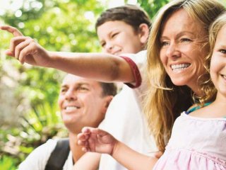 Her Şey Aile Yok Olsun Diye