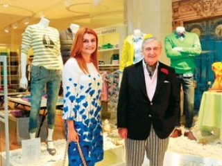 Rahmi Koç’un İngiliz Hayranlığı