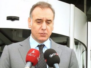 TRT'de Deprem! Resmen Görevden Alındı