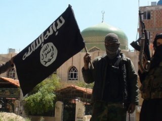 DAEŞ Birçok Bölgeyi Ele Geçirdi