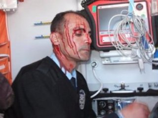 O 9 Kişi Tutuklandı