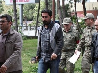 "Selam Tevhid"de kumpas soruşturması