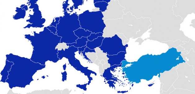 28 Ülke Bir Türkiye Etmiyor