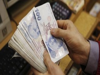 3 Bin 300 Liranın Altında Borcu Olana Müjde