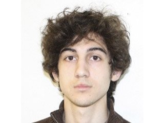 Boston Bombacısı İçin İdam Kararı