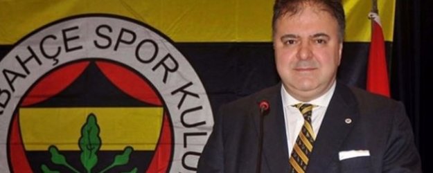 Aziz Yıldırım'ın İlk Rakibi Murat Çelikel!