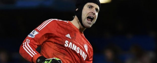 Cech'in Menajerinden Beşiktaş Açıklaması