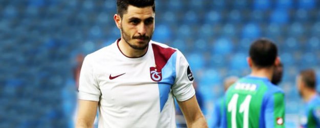 Trabzonspor KAP'a bildirdi! İşte İlk İmza!