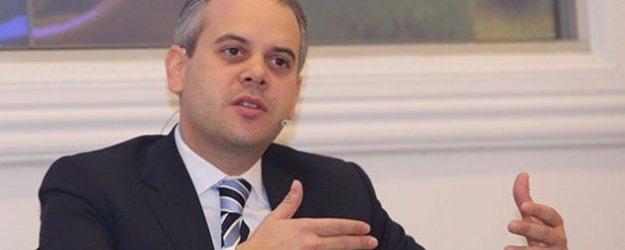 Bakan Kılıç'tan Emre'ye Telefon