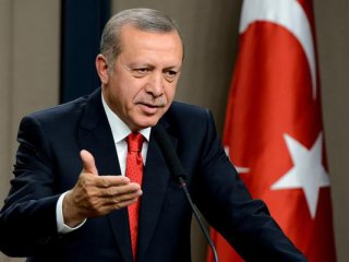 'Erdoğan'ın Müslüman Olduğuna İnanmıyorum'