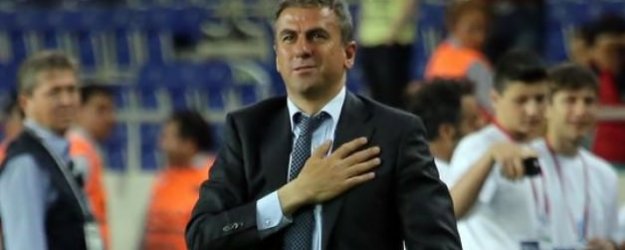 Hamza Hamzaoğlu'ndan Flaş Karar!