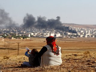 Kobani’den Zozani’ye