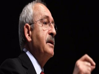 Kılıçdaroğlu Projesini 21 Mayıs'ta Açıklayacak!