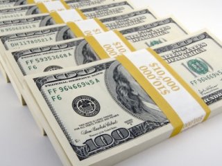 2015 Sonunda Dolar Kuru Ne Kadar Olacak?
