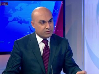 "Yeni Kürdistan"da Artık İsraillileri Görebilirsiniz