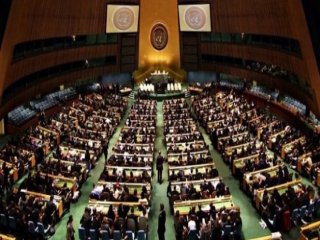 BM'den Fransa'ya Irkçılık Eleştirisi