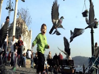 Sıcaklıklar Artıyor! İşte Hava Durumu