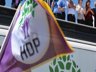 'HDP İçin Çalış Yoksa Okutmayız'