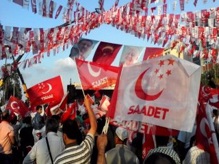 Milli İttifak'a İri Medyadan Sansür