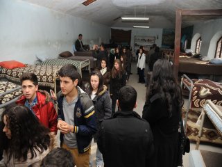 SALI Günü Ücretsiz