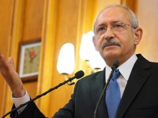 Kılıçdaroğlu Fena Uçtu