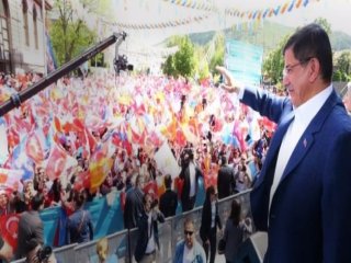 AK Parti Ve HDP O İl İçin Kura Çekecek!