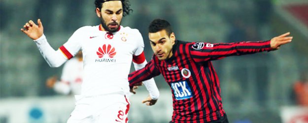 Arena'da Kritik Maç! İşte Muhtemel 11'ler