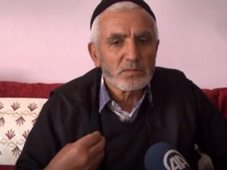 'Tayyip Bey Benim Babamın Oğlu Değil Ama...'