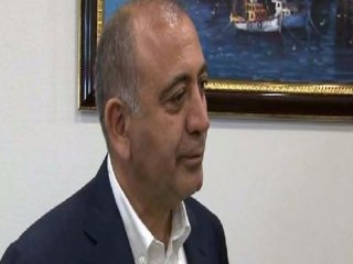 Tekin: Suriye Operasyonu Olmadığı İçin Mutluyum