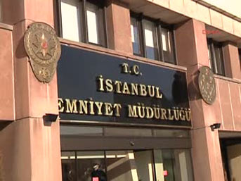 İstanbul Emniyetinde Tayin Depremi