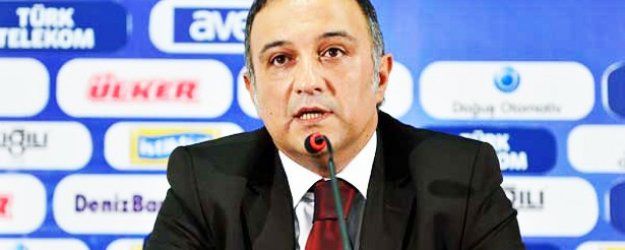 Deniz Tolga Aytöre'den İstifa Açıklaması