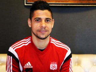 Cicinho'dan Beşiktaş İtirafı!
