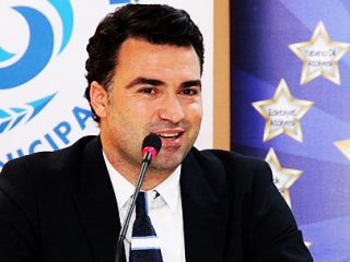 Hakan Ünsal'dan Sağduyu Çağrısı