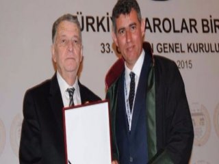 Feyzioğlu Sinirlenip Kürsüden İndi