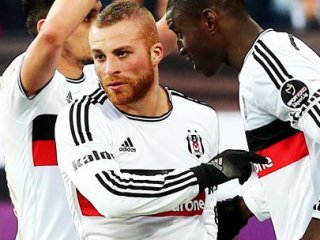 Gökhan Töre Ateşle Oynadı